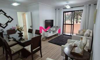 Imagem: APARTAMENTO A VENDA NO CONDOMINIO CHACARA