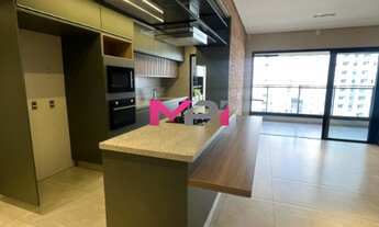 Imagem 5: APARTAMENTO A VENDA TERRAÇO VILA BELA 141 METROS 3 SUITES JUNDIAI/SP