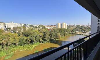 Imagem 4: Apartamento Bellacqua bairro Retiro em Jundiai SP 3 quartos suite 2 vagas