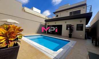 Imagem: CASA A VENDA NO CONDOMINIO RESIDENCIAL DOS