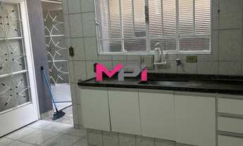 Imagem: CASA A VENDA NA VILA MAFALDA EM JUNDIAI/SP