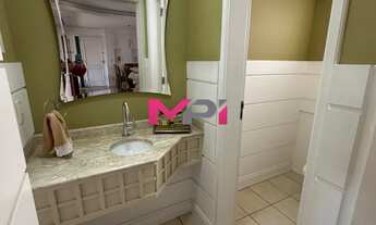 Imagem 7: APARTAMENTO MOBILIADO À VENDA CONDOMÍNIO VILLA GIUSEPPE - JD ANA MARIA - JUNDIAÍ/SP