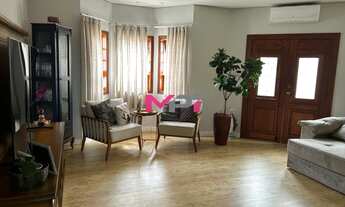 Imagem 3: CASA À VENDA NO RESIDENCIAL VALE AZUL - JUNDIAÍ/SP