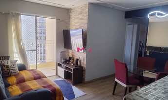 Imagem: Apartamento a venda Real Park Vila Rami