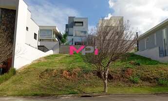 Imagem: TERRENO A VENDA NO CONDOMÍNIO TERRAS DE