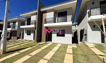 Imagem: CASA 03 SUÍTES A VENDA NO CONDOMÍNIO KAZA