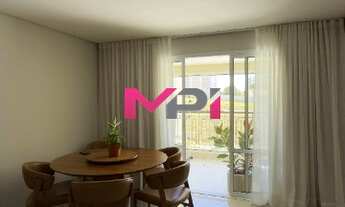 Imagem: APARTAMENTO MOBILIADO À VENDA NO CONDOMÍNIO