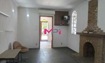 Imagem: CASA TÉRREA A VENDA NA VILA MUNCIPAL EM