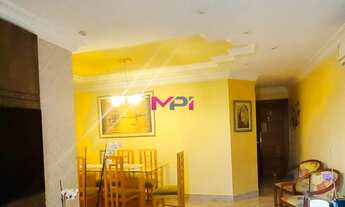 Imagem 7: APARTAMENTO À VENDA NO CONDOMÍNIO CHÁCARA PRIMAVERA BAIRRO ELOY CHAVES EM JUNDIAÍ