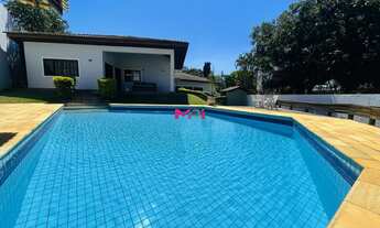 Imagem: CASA A VENDA NO CONDOMÍNIO CHACARA MALOTA