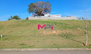 Imagem: TERRENO A VENDA NO CONDOMÍNIO TERRAS DA