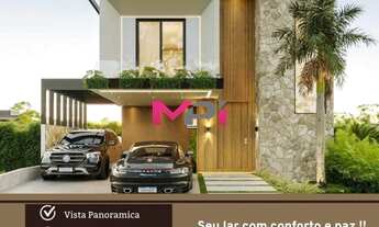 Imagem: CASA SOBRADO EM CONSTRUÇÃO RESIDENCIAL