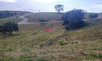 Imagem 6: Terreno a venda condominio Terra Caxambu Jundiai SP