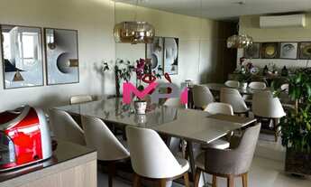 Imagem: APARTAMENTO À VENDA NO CONDOMÍNIO ATMOSPHERA