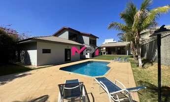 Imagem: CASA A VENDA NO CONDOMÍNIO PORTAL DA COLINA