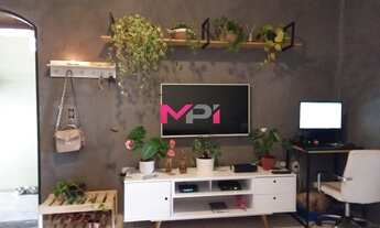 Imagem 4: CASA SOBRADO A VENDA NO JARDIM TARUMÃ EM JUNDIAI SP