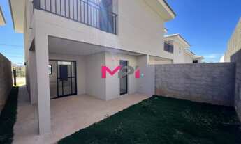 Imagem 2: CASA 03 SUÍTES A VENDA NO CONDOMÍNIO KAZA ALAMEDAS - MEDEIROS - JUNDIAÍ/SP