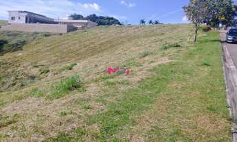 Imagem: Terreno a venda condominio Terra Caxambu