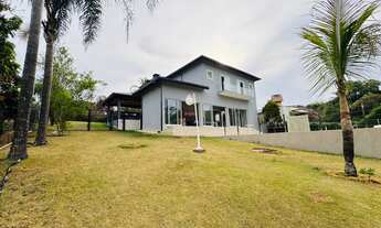 Imagem 2: CASA ALTO PADRÃO PARA LOCAÇÃO COM 4 DORMITÓRIOS E PISCINA NO BAIRRO MEDEIROS, JUNDIAÍ, SP