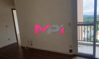 Imagem: Apartamento a venda Myriad Engordadouro