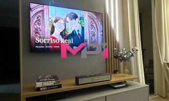 Imagem 7: APARTAMENTO A VENDA NO CONDOMÍNIO MYRIAD - ENGORDADOURO - JUNDIAÍ/SP. Área útil: 77m2