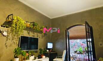 Imagem 5: CASA SOBRADO A VENDA NO JARDIM TARUMÃ EM JUNDIAI SP