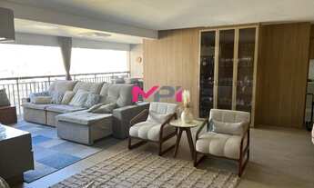 Imagem: APARTAMENTO A VENDA NO ALTA VISTA 3 SUITES