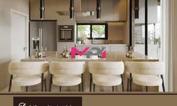 Imagem 4: CASA SOBRADO EM CONSTRUÇÃO RESIDENCIAL LAGO AZUL - RECANTO QUARTO CENTENARIO - JUNDIAI SP