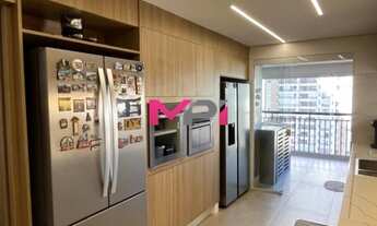 Imagem 7: APARTAMENTO A VENDA NO ALTA VISTA 3 SUITES 9 DE JULHO JUNDIAI SP