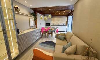 Imagem: CASA A VENDA 3 DORMITÓRIOS CONDOMÍNIO