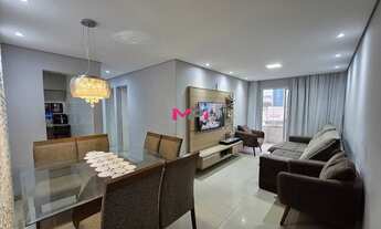 Imagem: APARTAMENTO NO CONDOMÍNIO RESIDENCIAL HORTOLANDIA