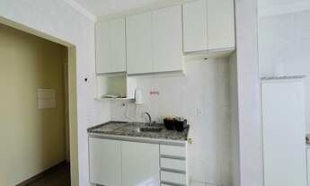 Imagem 4: APARTAMENTO A VENDA 2 DORMITÓRIOS COM SUITE - CENTRO - JUNDIAÍ - SP