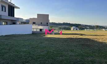 Imagem: TERRENO A VENDA NO ALPHAVILLE JUNDIAI-SP