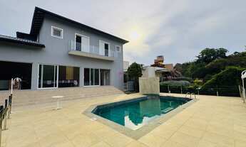 Imagem: CASA ALTO PADRÃO PARA LOCAÇÃO COM 4 DORMITÓRIOS