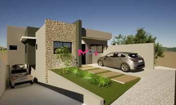 Imagem: Terreno a venda no Caxambu Jundiai SP