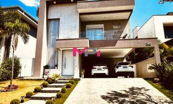 Imagem: CASA NOVA A VENDA NO CONDOMINIO IBI ARAM