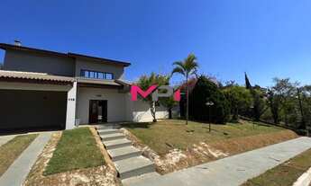 Imagem 4: CASA A VENDA NO CONDOMÍNIO PORTAL DA COLINA - JUNDIAÍ/SP