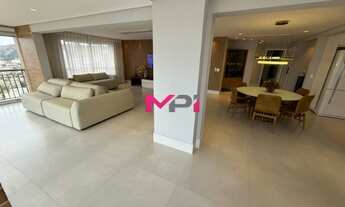 Imagem 2: APARTAMENTO PARA VENDA CONDOMÍNIO ALTA VISTA UNIQUE - 268M² - ANHANGABAÚ - JUNDIAÍ/SP