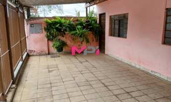 Imagem: CASA A VENDA NO JARDIM GUANABARA EM JUNDIAÍ/SP