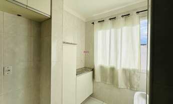 Imagem 2: APARTAMENTO A VENDA 2 DORMITÓRIOS COM SUITE - CENTRO - JUNDIAÍ - SP