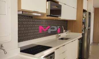 Imagem 2: APARTAMENTO À VENDA NO CONDOMÍNIO TONS DE IPANEMA NO MEDEIROS - JUNDIAÍ/SP