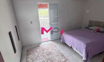 Imagem 7: CASA SOBRADO À VENDA NO BAIRRO DO MEDEIROS - JUNDIAÍ/SP