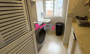 Imagem 7: APARTAMENTO PARA VENDA CONDOMÍNIO ALTA VISTA UNIQUE - 268M² - ANHANGABAÚ - JUNDIAÍ/SP