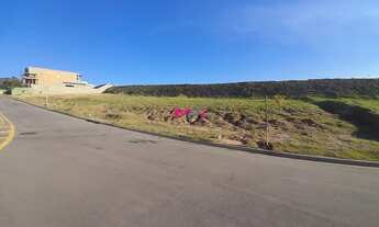 Imagem: Terreno a venda condominio Portal dos Lagos