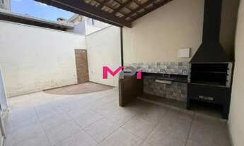 Imagem: SOBRADO PARA LOCAÇÃO - CONDOMÍNIO BUONA