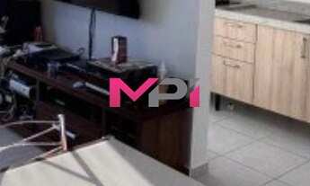 Imagem: Apartamento a venda Giardino Residencial