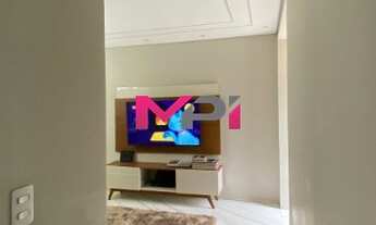 Imagem 2: APARTAMENTO A VENDA NO CONDOMINIO TORRES DE MONTE CARLO - JARDIM PACAEMBU - ITUPEVA/SP