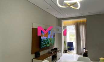 Imagem 3: APARTAMENTO A VENDA NO CONDOMINIO TORRES DE MONTE CARLO - JARDIM PACAEMBU - ITUPEVA/SP