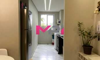 Imagem 6: APARTAMENTO A VENDA NO CONDOMINIO TORRES DE MONTE CARLO - JARDIM PACAEMBU - ITUPEVA/SP