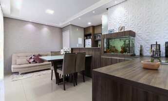 Imagem: APARTAMENTO A VENDA NO CONDOMÍNIO FATTO